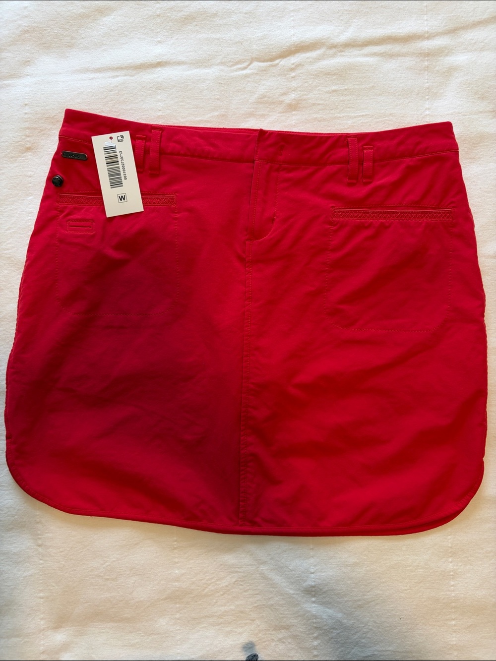 Lole Skort Activewear Tennis Golf - Picture 13 of 16